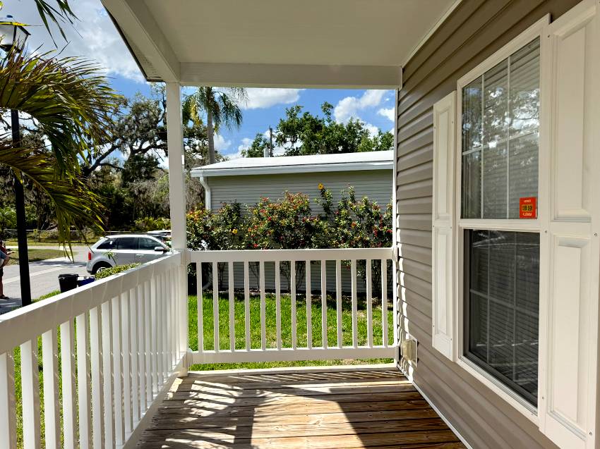 202 Emden Way a Ellenton, FL Mobile or Manufactured Home for Sale